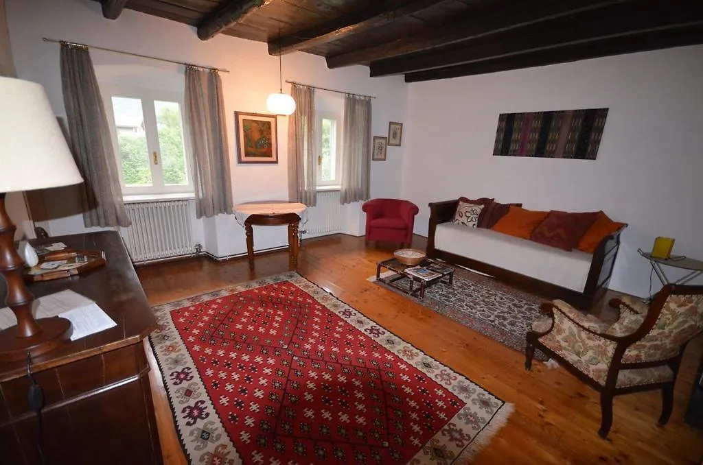 B&B L'Isola Piantedo 意大利