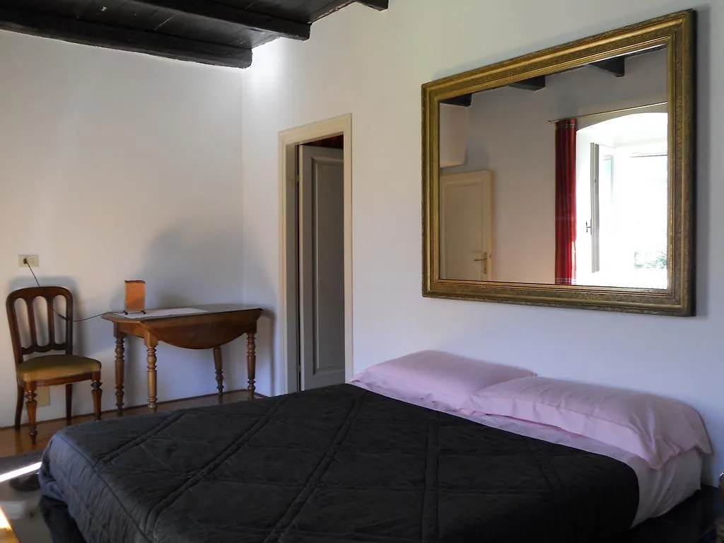 住宿加早餐酒店 B&B L'Isola Piantedo