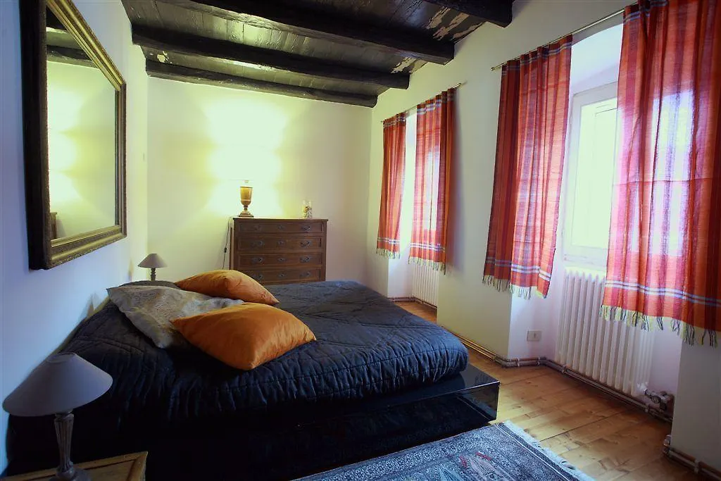 B&B L'Isola Piantedo 3*,  意大利