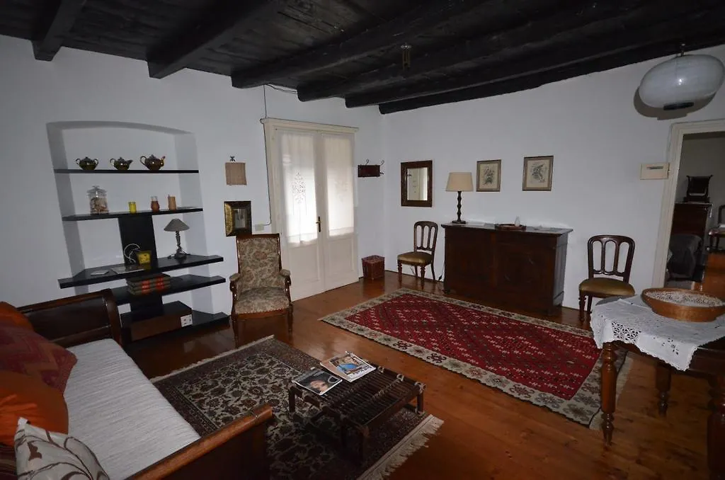B&B L'Isola Piantedo 3*,