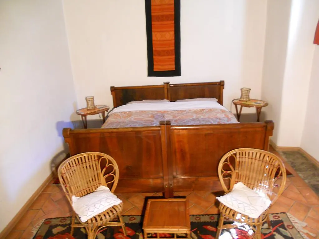 B&B L'Isola Piantedo
