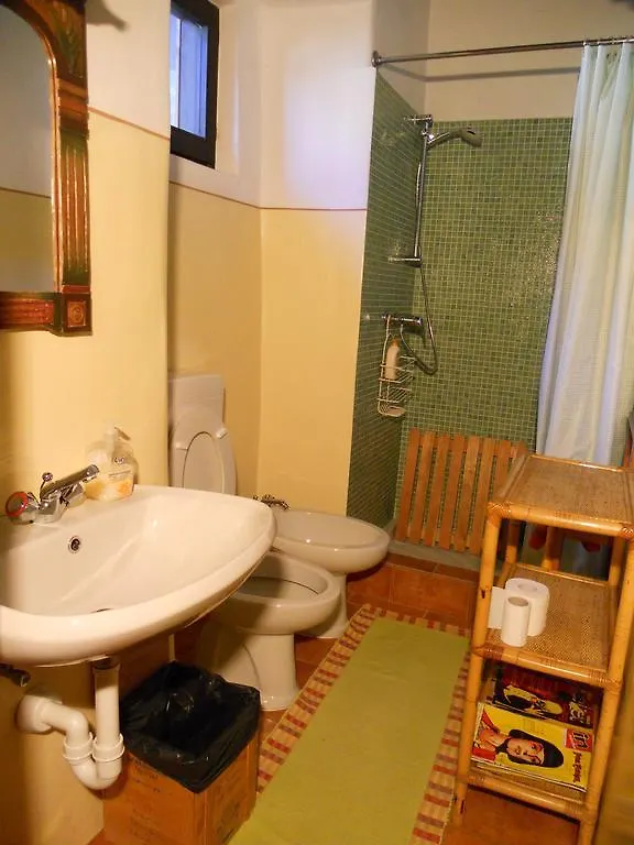 B&B L'Isola Piantedo 3*,