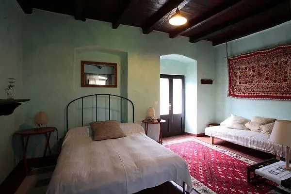 Piantedo B&B L'Isola לינה וארוחת בוקר