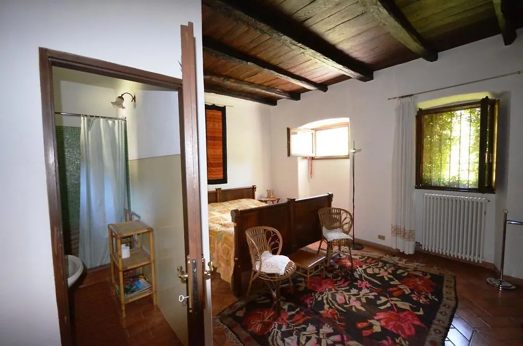 B&B L'Isola Piantedo