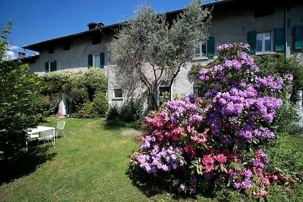 *** 住宿加早餐酒店 B&B L'Isola Piantedo 意大利