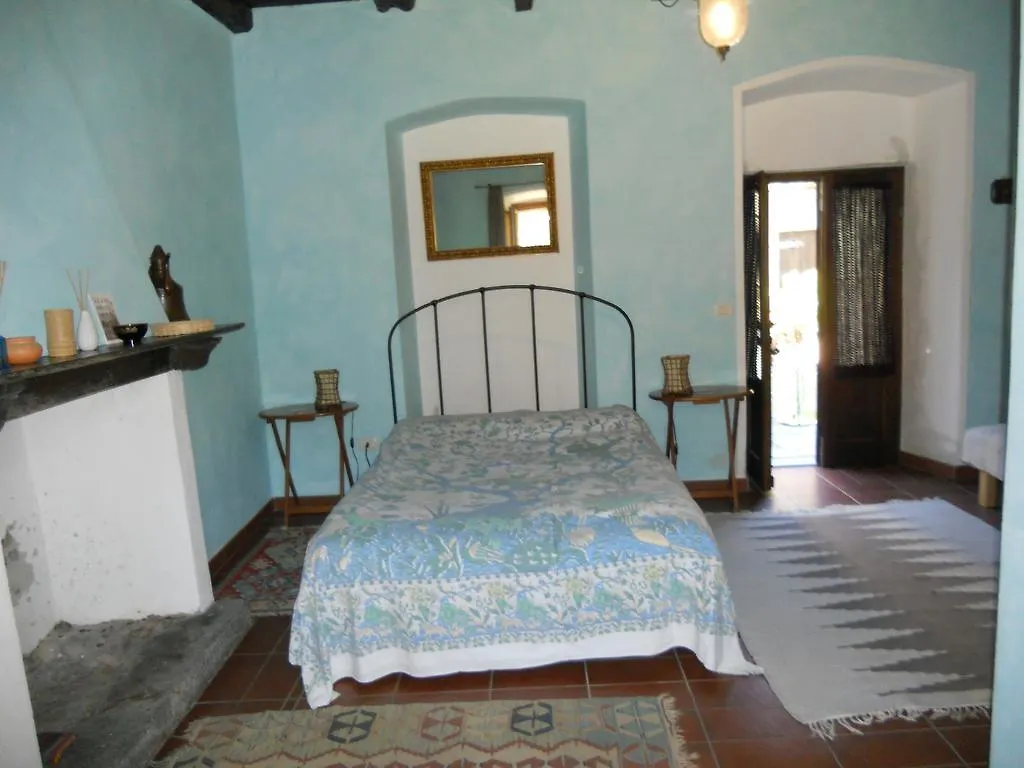B&B L'Isola Piantedo