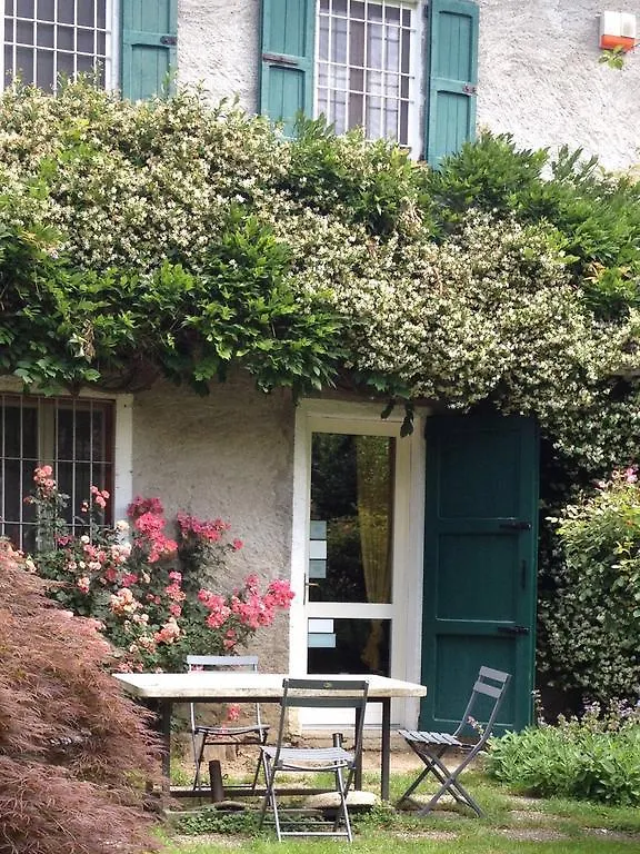 住宿加早餐酒店 B&B L'Isola Piantedo